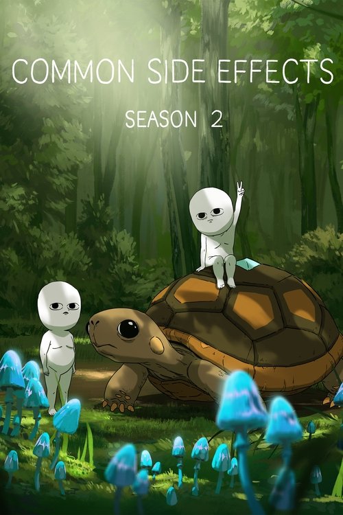 Poster for Season 2