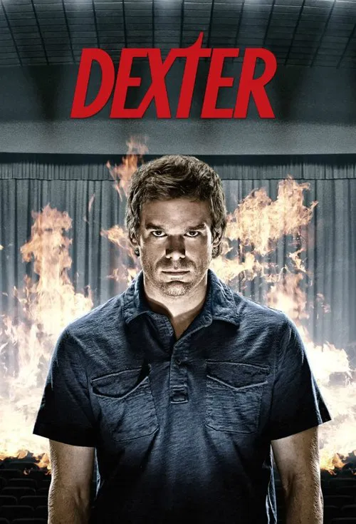 Poster for Dexter