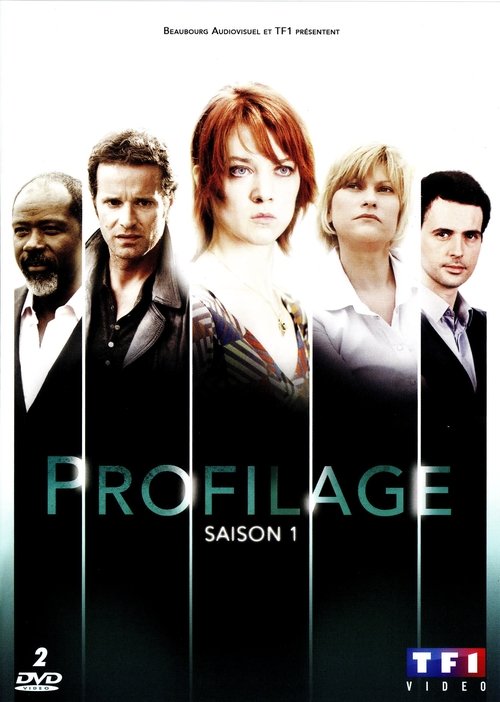 Poster for Season 1