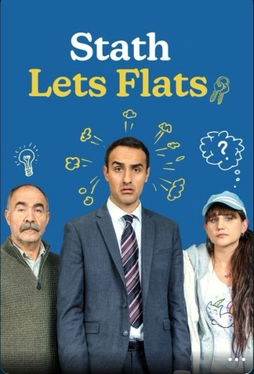 Poster for Stath Lets Flats