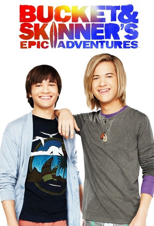 Poster for Season 1