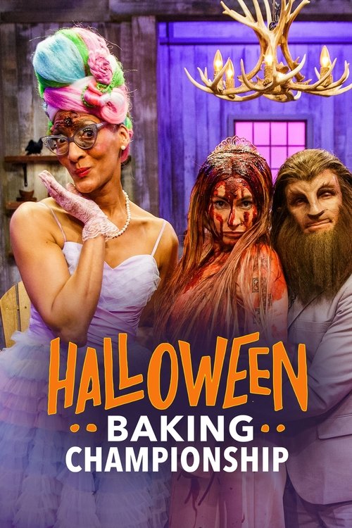 Poster for Season 2