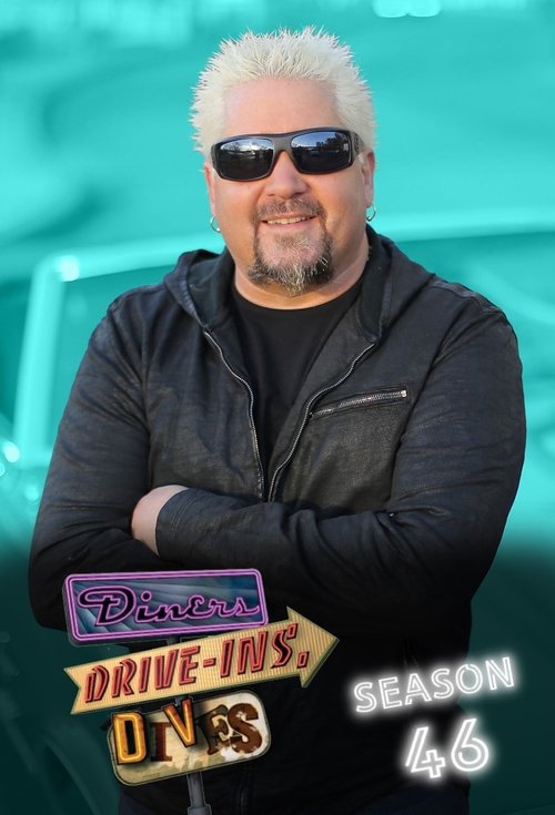Poster for Season 46