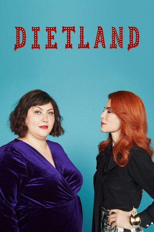 Poster for Dietland