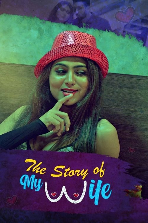 Poster for The Story of My Wife