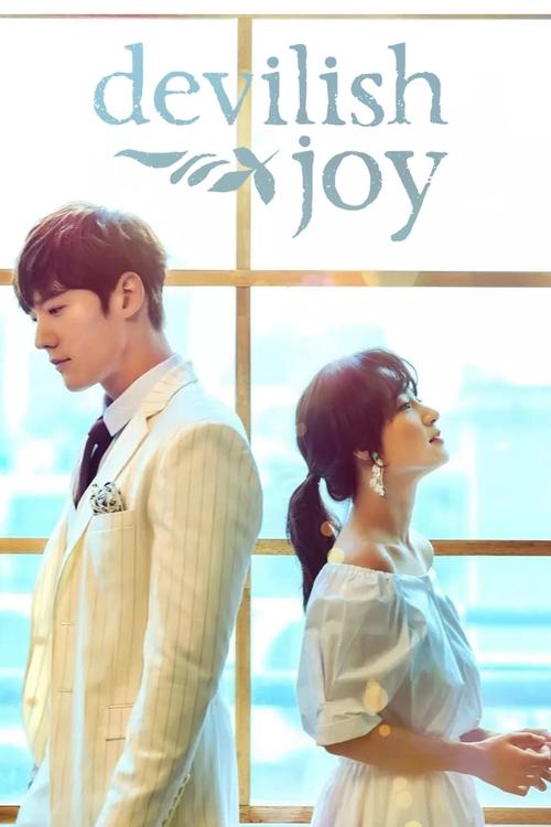 Poster for Devilish Joy