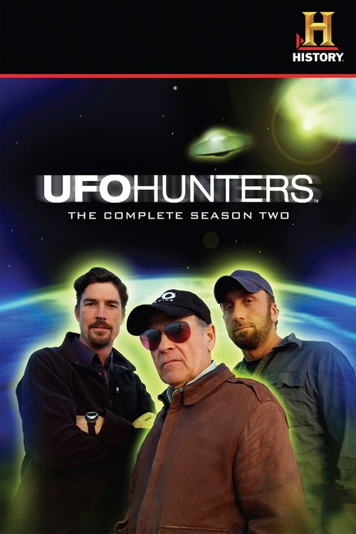Poster for Season 2