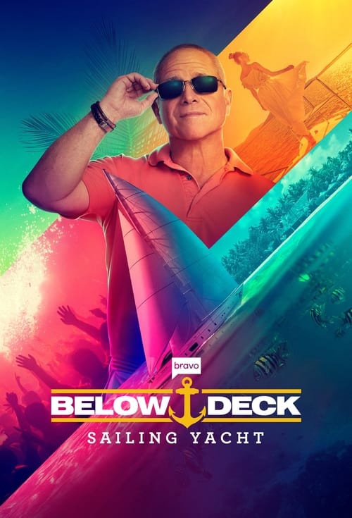 Poster for Season 5
