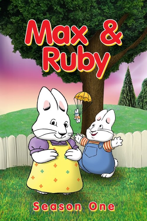 Poster for Season 1