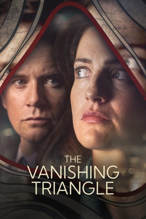 Poster for The Vanishing Triangle