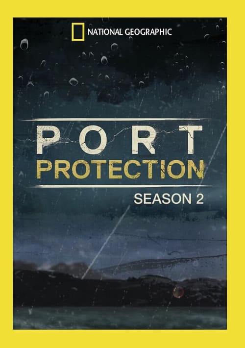 Poster for Season 2