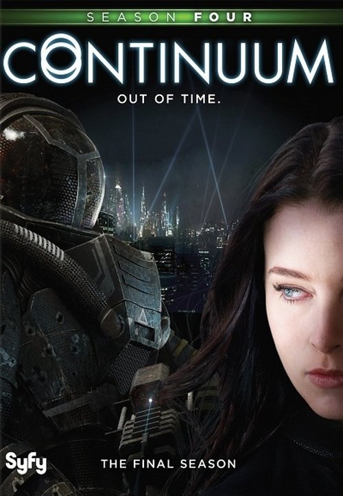 Poster for Season 4
