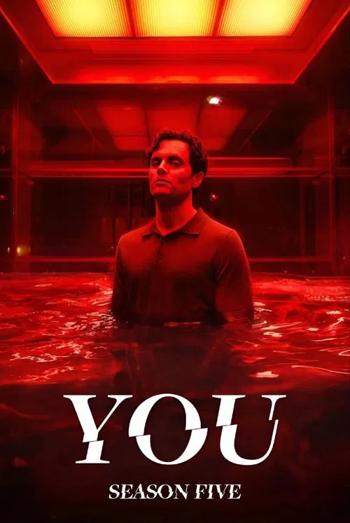 Poster for You