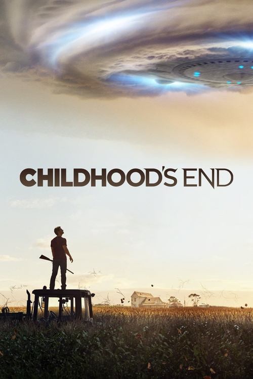 Poster for Miniseries