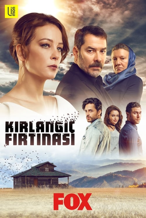 Poster for Season 1
