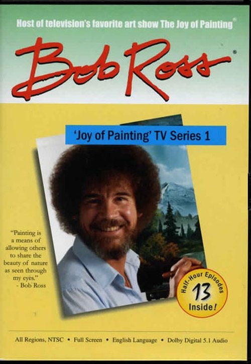 Poster for Season 1