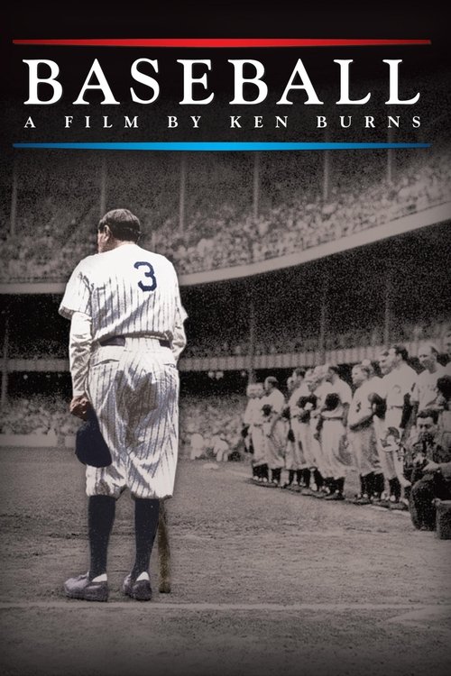 Poster for Baseball