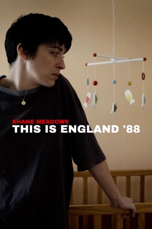 Poster for This Is England '88