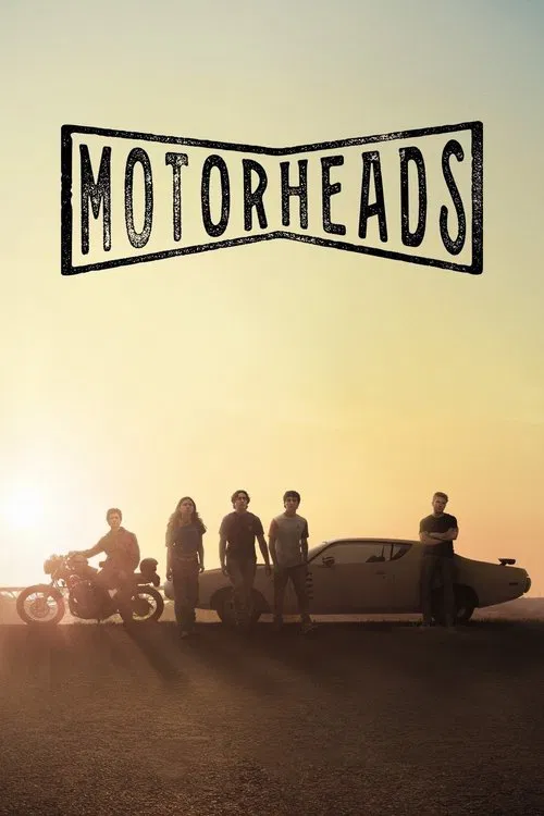 Poster for Motorheads