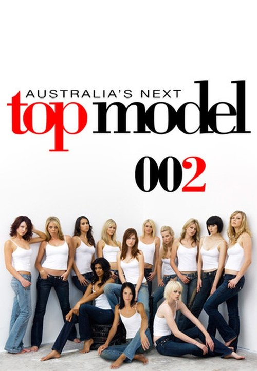 Poster for Cycle 2