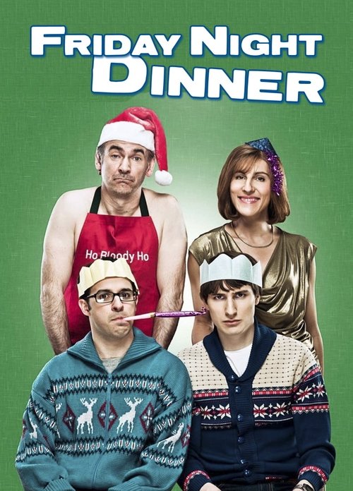 Poster for Specials