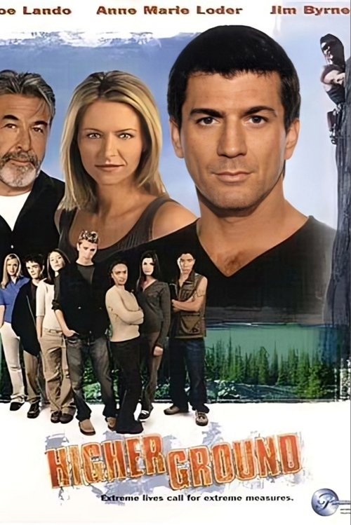Poster for Season 1