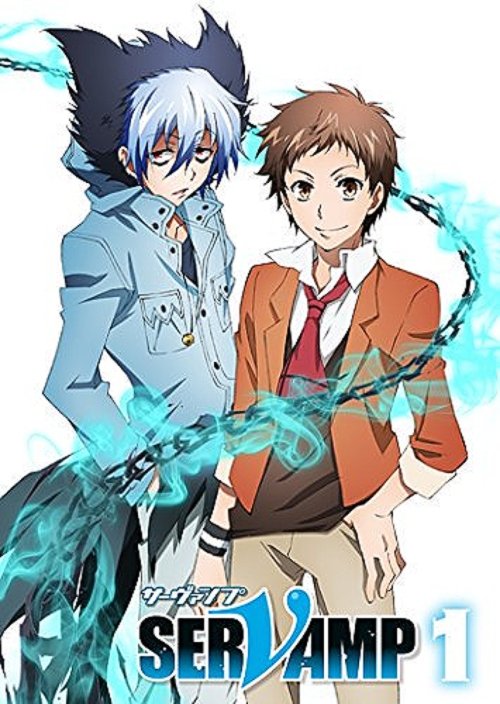 Poster for Season 1