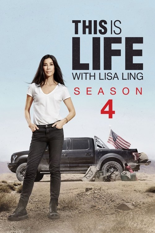 Poster for Season 4