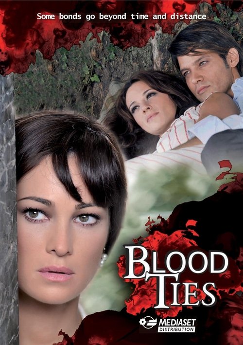 Poster for Sangue caldo