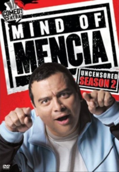 Poster for Season 2