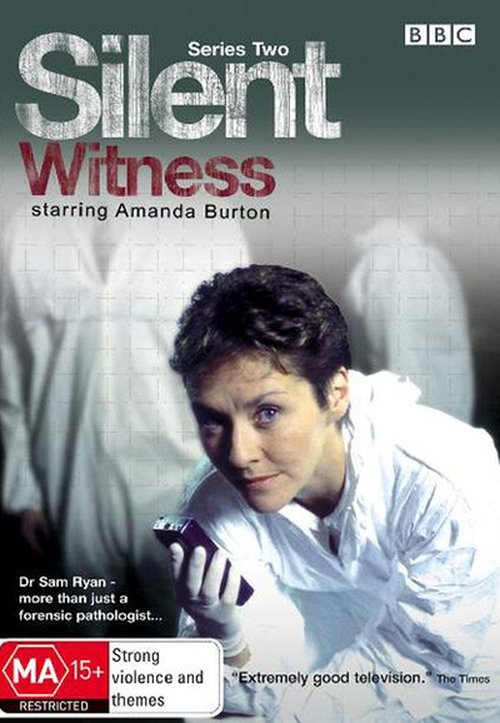 Poster for Series 2