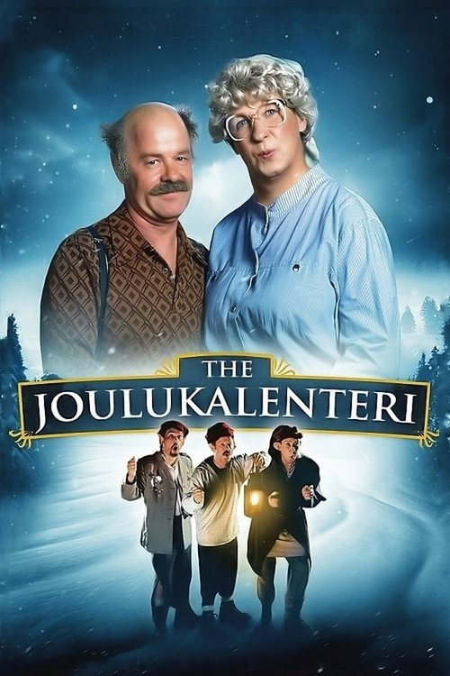 Poster for Season 1