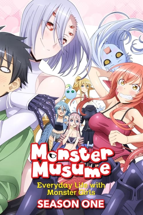 Poster for Season 1
