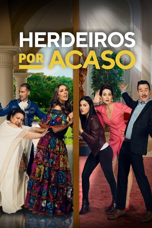 Poster for Season 1