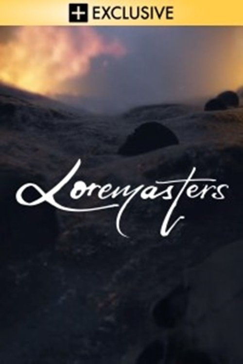 Poster for Loremasters