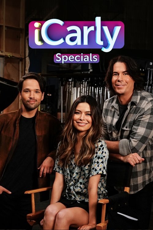 Poster for Specials