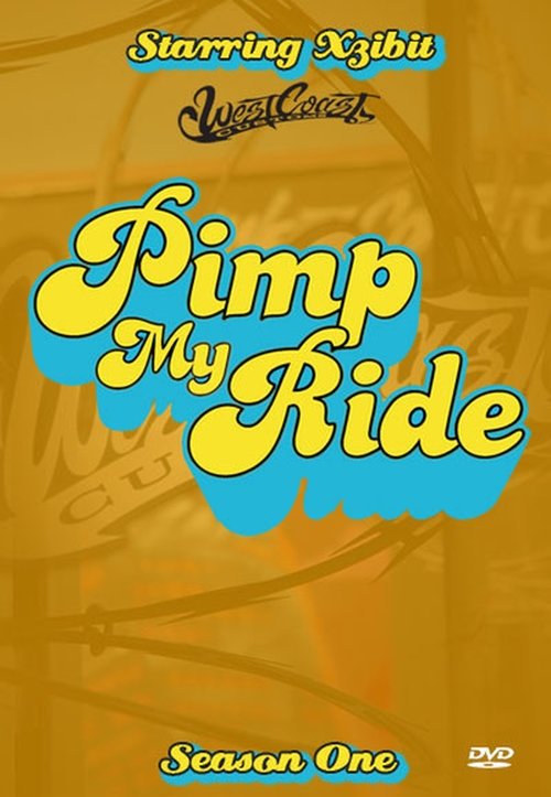 Poster for Season 1