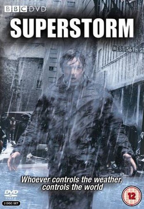 Poster for Season 1
