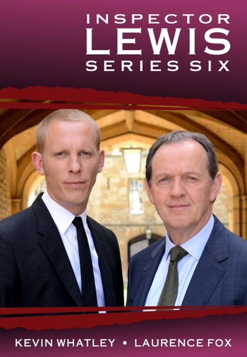 Poster for Season 6