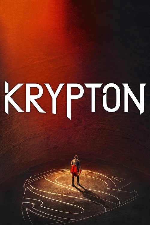 Poster for Krypton