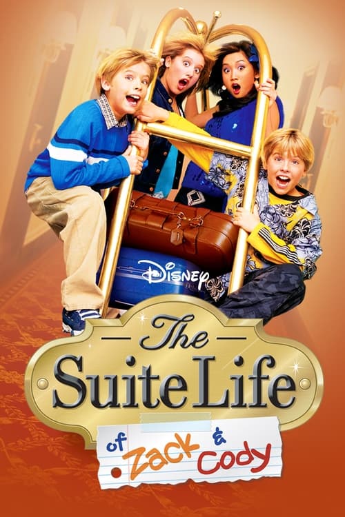 The Suite Life of Zack & Cody (TV Series 2005) - Serializd