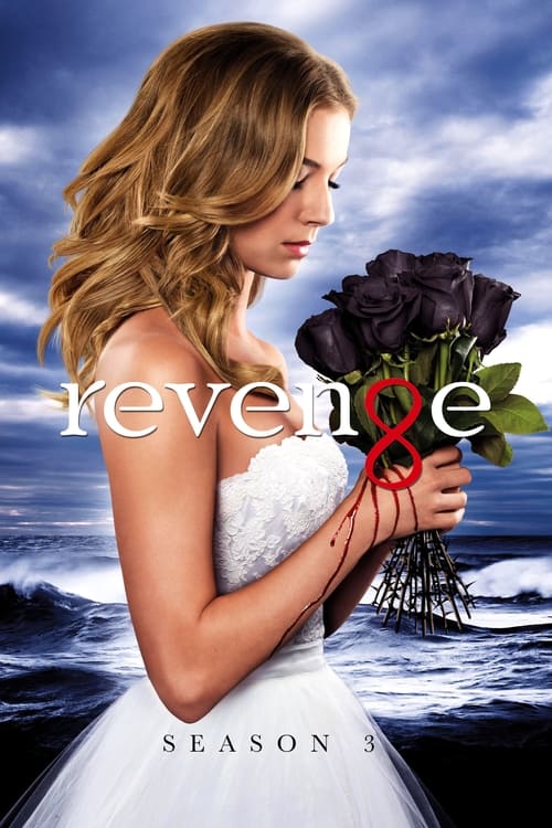 Poster for Season 3
