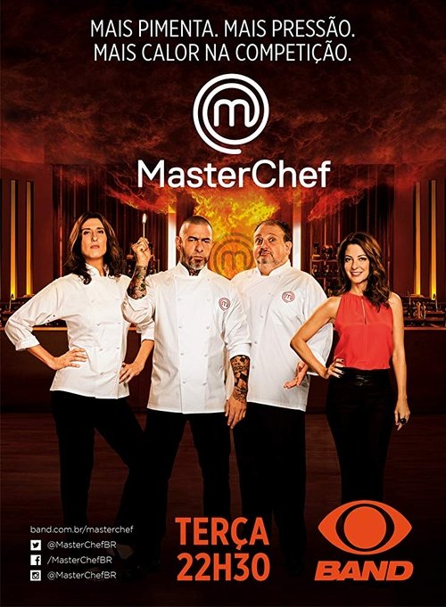 Poster for Season 6