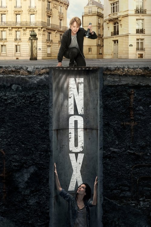 Poster for Season 1