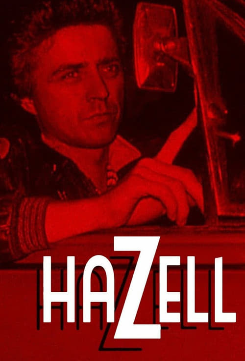 Poster for Hazell