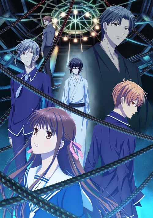 Poster for Fruits Basket