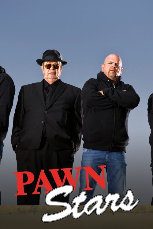 Poster for Season 10