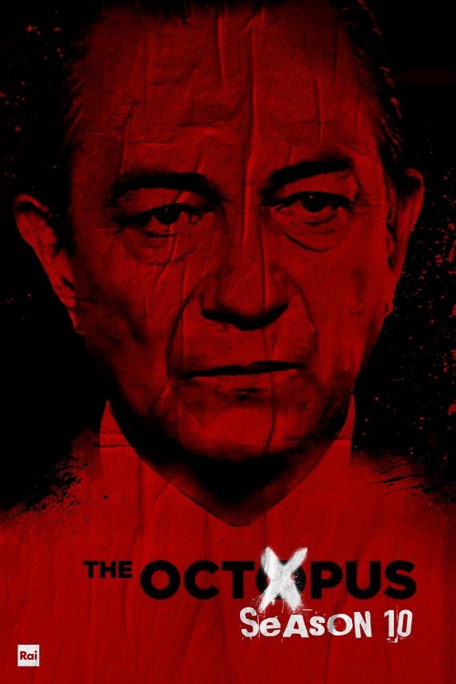 Poster for Season 10