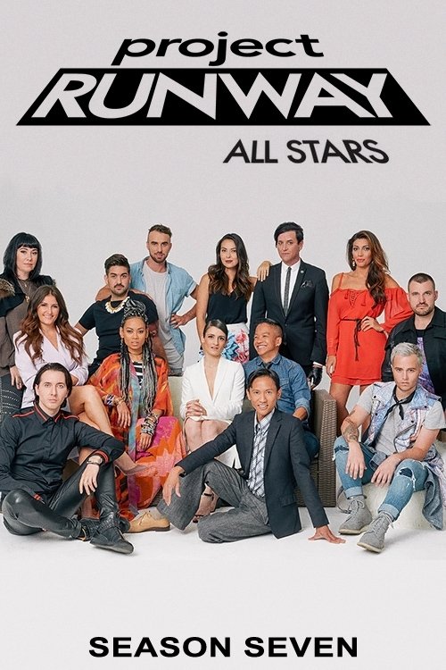 Poster for Season 7