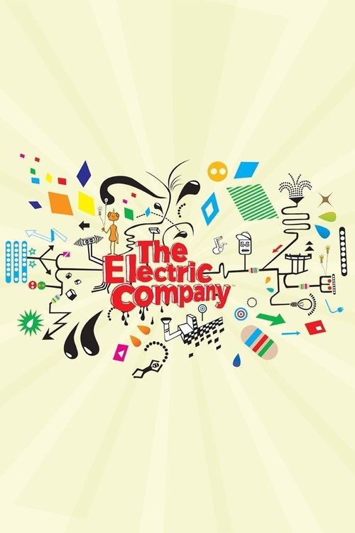 Poster for The Electric Company